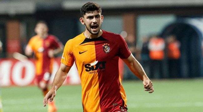 Galatasaray'da Yusuf Demir'e talip çıktı