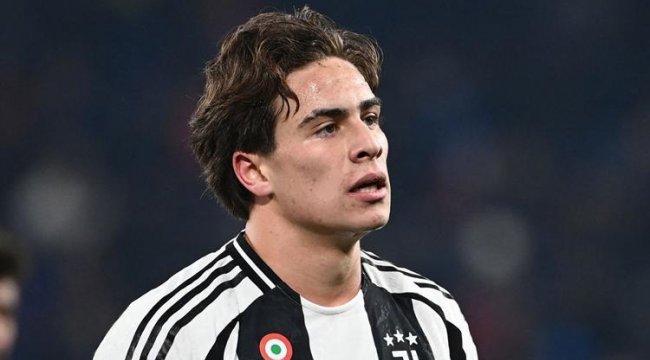 Juventus seriyi bozmadı, 13 yaptı! Kenan Yıldız ve Nicolo Zaniolo...