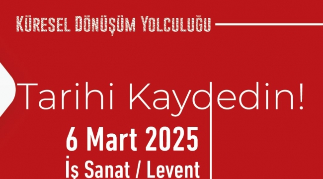 Kadın Dostu Markalar Platformu, "5. Uluslararası Farkındalık Ödülleri" 6 Mart'ta İş Sanat'ta!