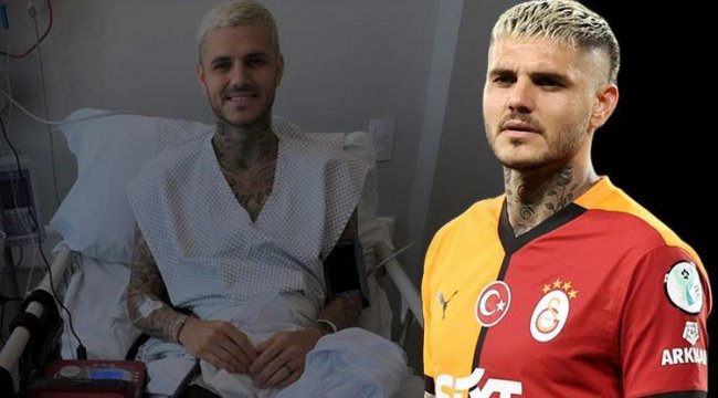 'Mayısa kadar bekleyemem!' Mauro Icardi'den Galatasaray'a şaşırtan mesaj