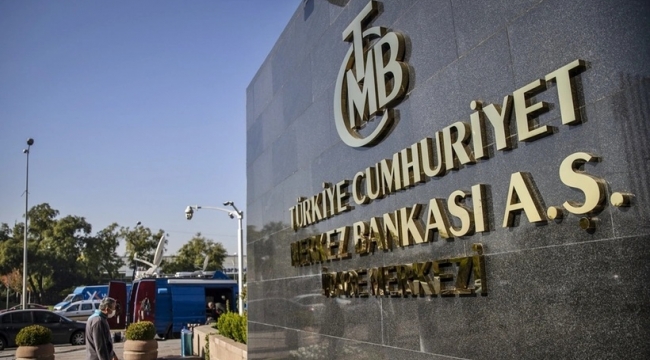 Merkez Bankası'nda Kritik Toplantı! Bugün Açıklanıyor