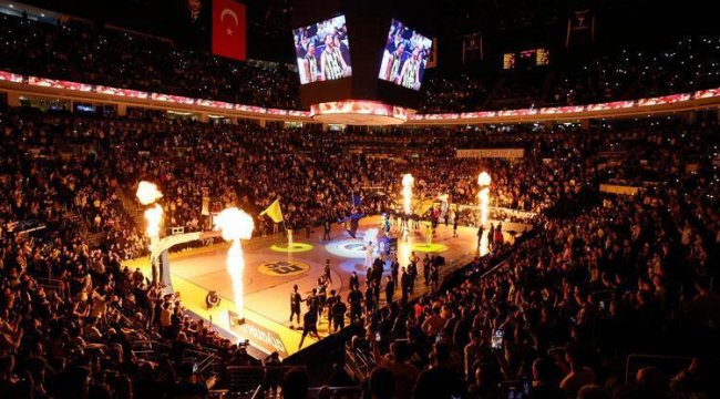 THY Euroleague'de çift maç haftası! 