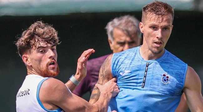 Trabzonspor'dan ayrıldı, yeni adresi belli oldu!