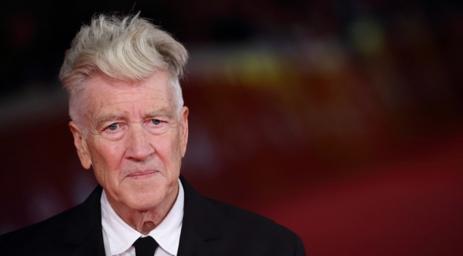 Ünlü yönetmen David Lynch, hayatını kaybetti