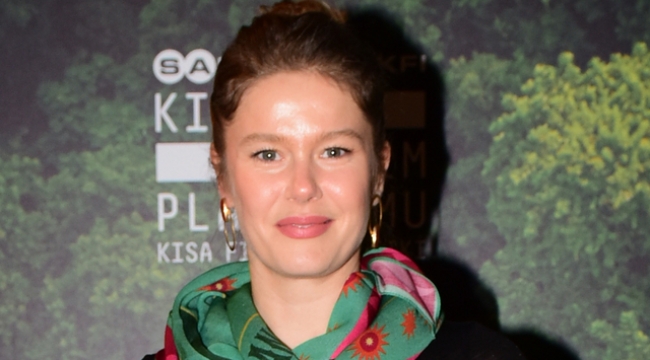 Burcu Biricik: Benim için çok kıymetli