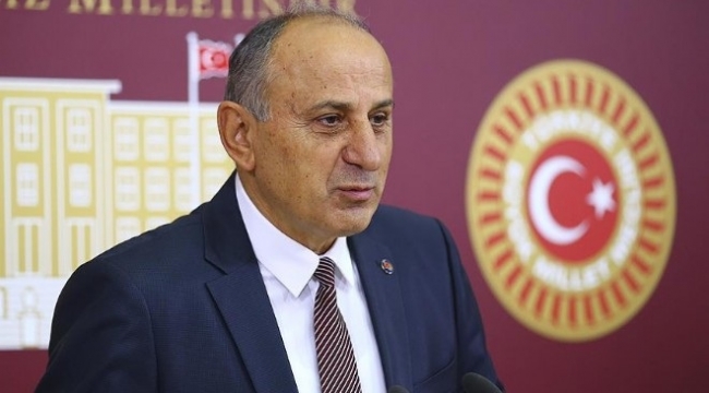 CHP'de ön seçim için ikinci aday da çıktı