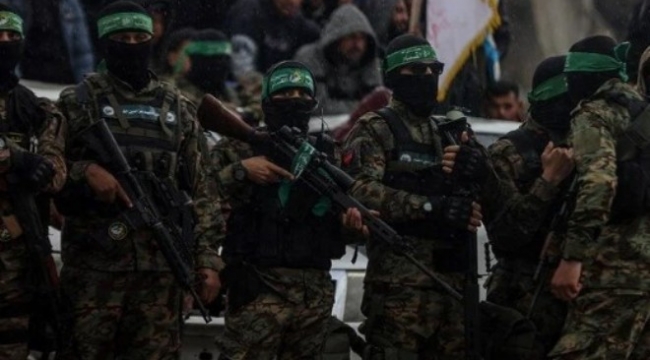 Esir takası krizinde Hamas'tan yeni adım!