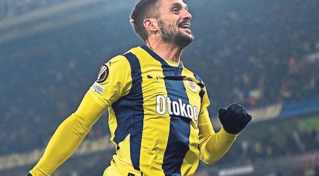 Fenerbahçe avantajı kaptı