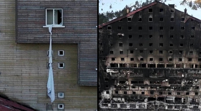 Kartalkaya komisyonu üyeleri belli oldu