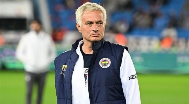 Mourinho'dan savunmaya devşirme formülü