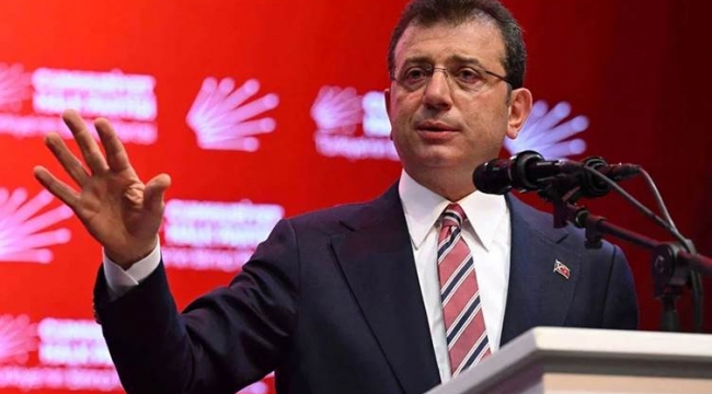 Ekrem İmamoğlu'nun diploması iptal edilirse neler olacağı belli oldu