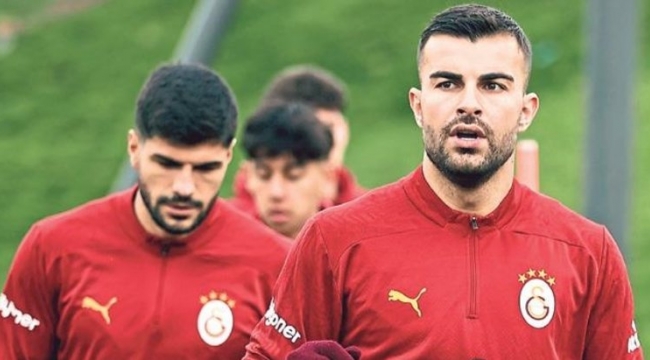 Galatasaray'da flaş iddia