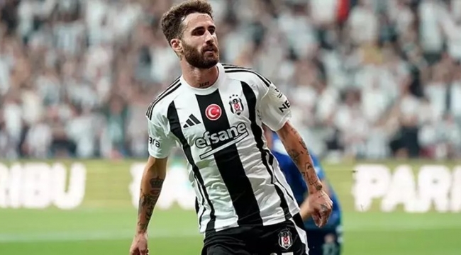 Kartal'da Rafa şoku