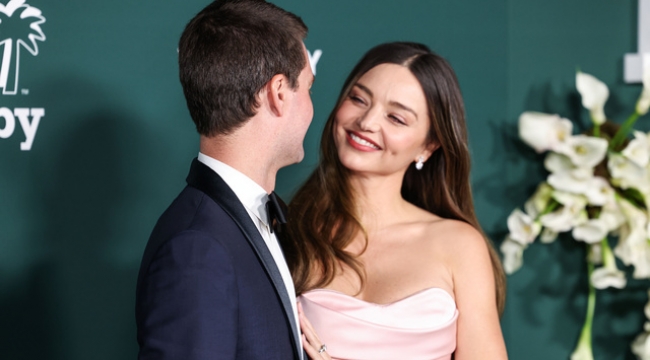 Miranda Kerr'den mutlu evliliğin sırrı: Denge ve öğrenme