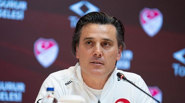 Montella: Taraftar bize destek olsun